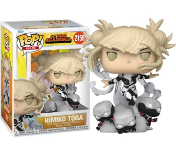 Funko POP My Hero Academia Himiko Toga 9cm - cover