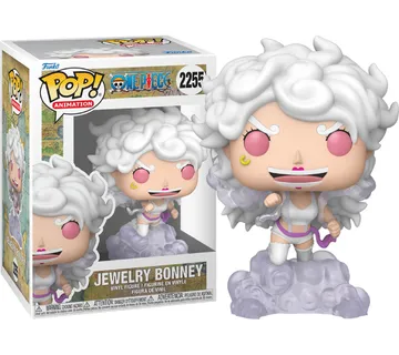 Funko POP One Piece Jewelry Bonney 9cm - Zaprešić