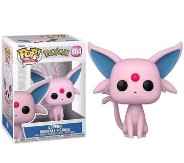 Funko POP Pokemon Espeon 9cm - cover