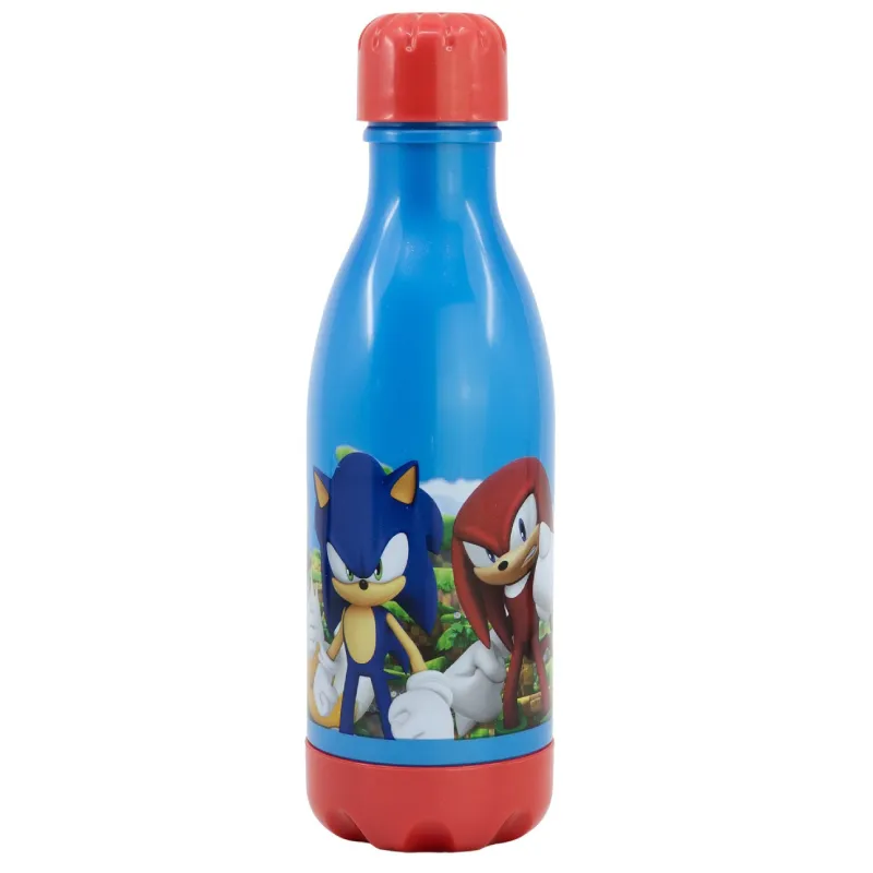 Boca Sonic 560ml - cover