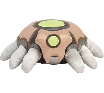 Warhammer Necron Scarab plišana igračka 15cm - Zaprešić