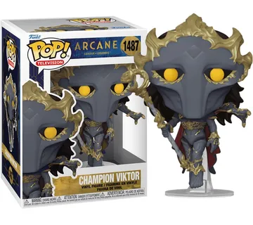 Funko POP Arcane League of Legends Champion Viktor 9cm - Zaprešić