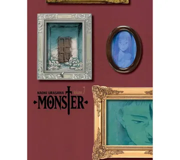 Monster vol. 7 - Zaprešić