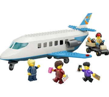 LEGO City Passenger Jet 60492 - Zaprešić