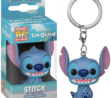 Privjesak Pocket POP Disney Stitch - cover