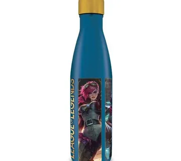 Boca League of Legends nehrđajući čelik 500ml - Zaprešić