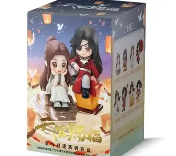 Heaven Official's Blessing Lucky To Meet You Series Blind Box figura 9cm - Zaprešić