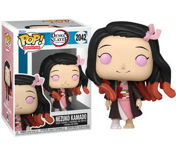 Funko POP Demon Slayer Nezuko Kamado 9cm - Zaprešić