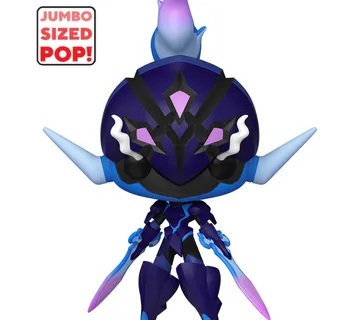 Jumbo Funko POP Pokemon Ceruledge 25cm - cover