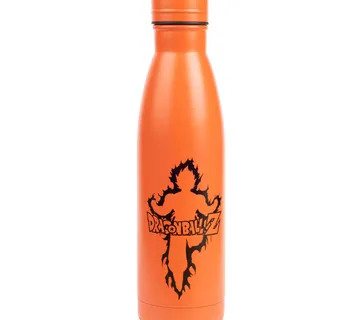Dragon Ball Z Goku Kanji boca 550ml - Zaprešić