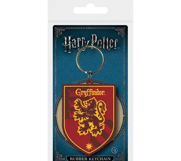 Privjesak Harry Potter Gryffindor 6cm - Zaprešić