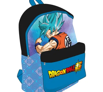 Ruksak Dragon Ball Super 40 cm - cover