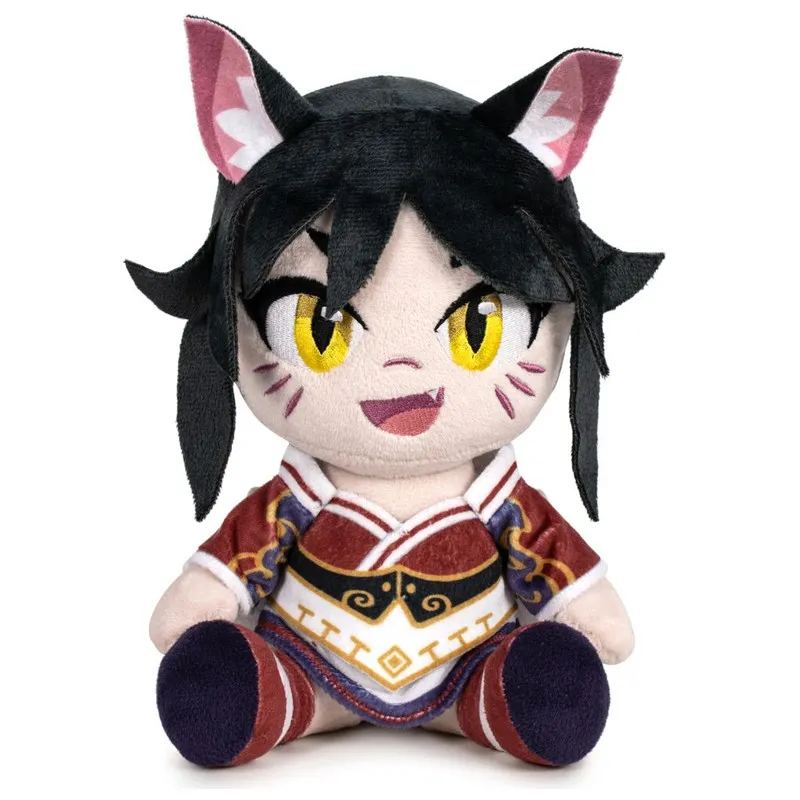 League of Legends Ahri plišana igračka 21cm - cover