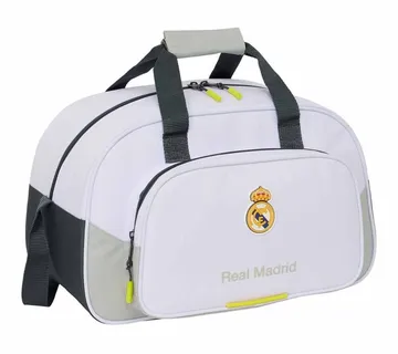 Sportska torba Real Madrid - cover