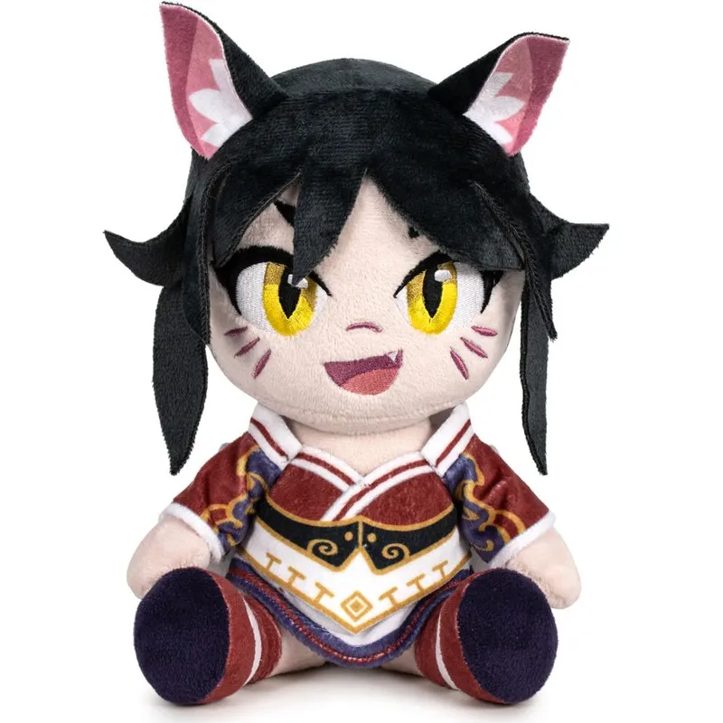 League of Legends Ahri plišana igračka 24cm - cover