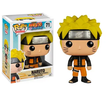 Funko POP Naruto 10cm - Zaprešić