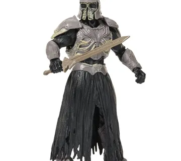 Masters of the Universe 2026 Movie Skelegoon 14cm - Zaprešić
