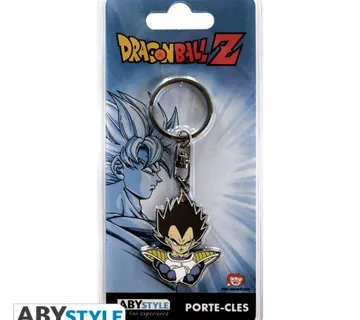Privjesak Dragon Ball Vegeta ABYstyle - Zaprešić