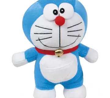 Doraemon plišana igračka 40cm - Zaprešić