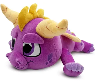 Spyro the Dragon plišana igračka 41cm - Zaprešić