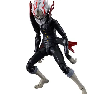 Dandadan Okarun Transformed Figma figura 16cm - Zaprešić