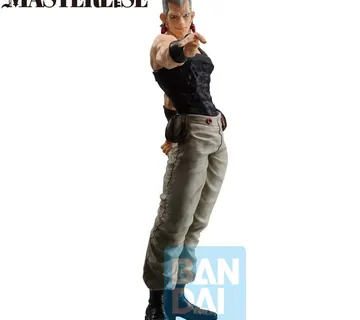 Jojo's Bizarre Adventure Jean - cover