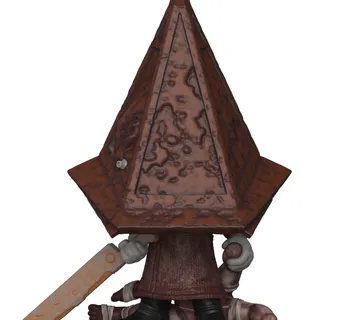 Funko POP Silent Hill Pyramid Head 9cm - Zaprešić