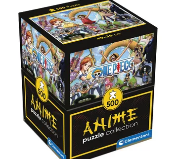 Puzzle One Piece 500kom - Zaprešić