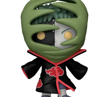 Super Sized Funko POP Naruto Zetsu 15cm - cover