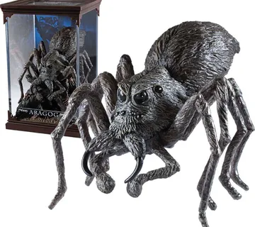 Harry Potter Magical Creatures Aragog figura 13cm - Zaprešić