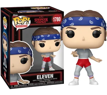Funko POP Stranger Things Eleven 9cm - Zaprešić