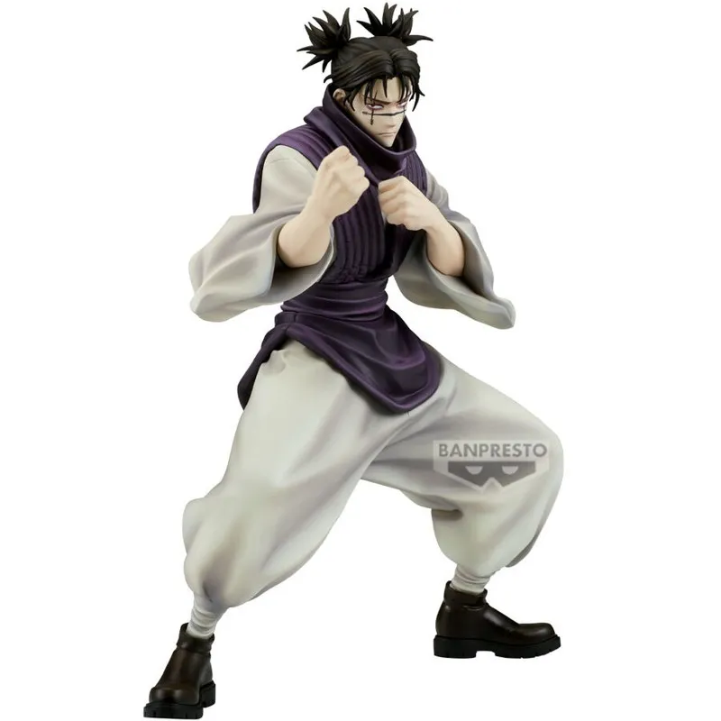 Jujutsu Kaisen Maximatic Choso figura 21cm - cover