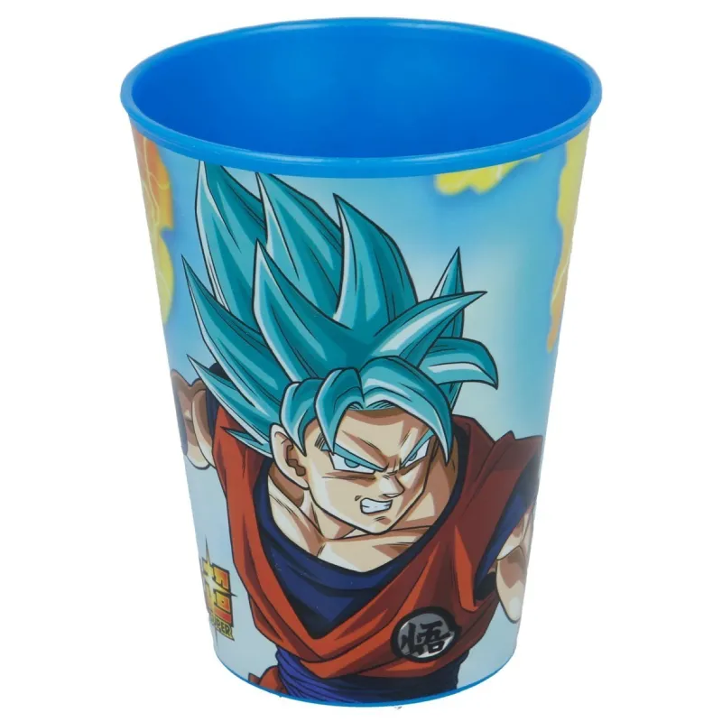 Čaša Dragon Ball Super 260ml - cover