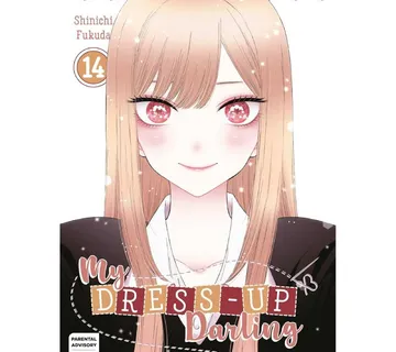 My Dress-Up Darling vol. 14 - Zaprešić