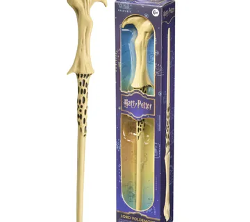 Čarobni štapić Harry Potter Lord Voldemort replika 31cm - Zaprešić