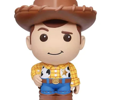 Kasica Toy Story Woody 22cm - Zaprešić