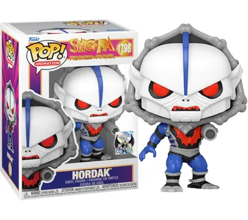 Funko POP Masters of the Universe She-Ra Hordak 9cm - Zaprešić