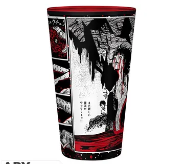 Čaša Junji Ito Manga Arts 400ml - Zaprešić
