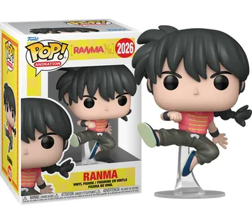 Funko POP Ranma 1/2 Ranma 9cm - Zaprešić