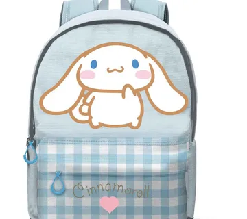 Ruksak Hello Kitty Cinnamoroll 44cm - Zaprešić