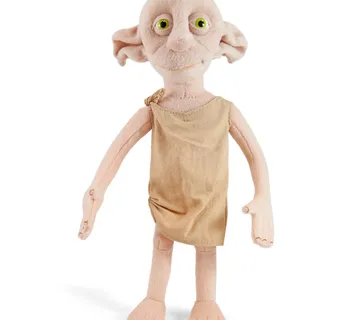 Harry Potter Dobby plišana igračka 30cm - Zaprešić
