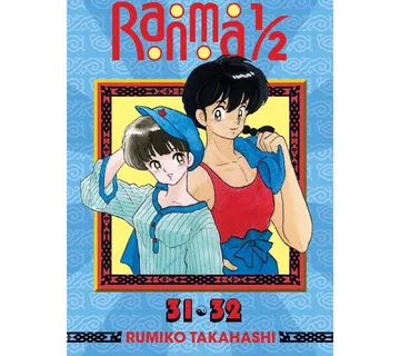 Ranma 1/2 (2-in-1 Edition) vol. 16 - Zaprešić
