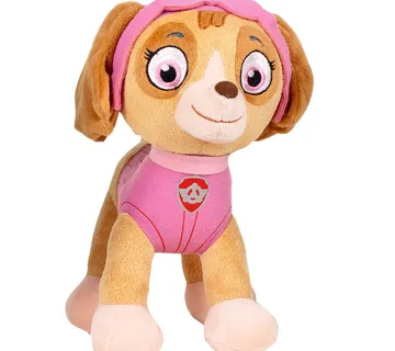Paw Patrol Skye plišana igračka 28cm - Zaprešić