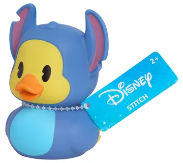 Disney Stitch patkica 7cm - cover