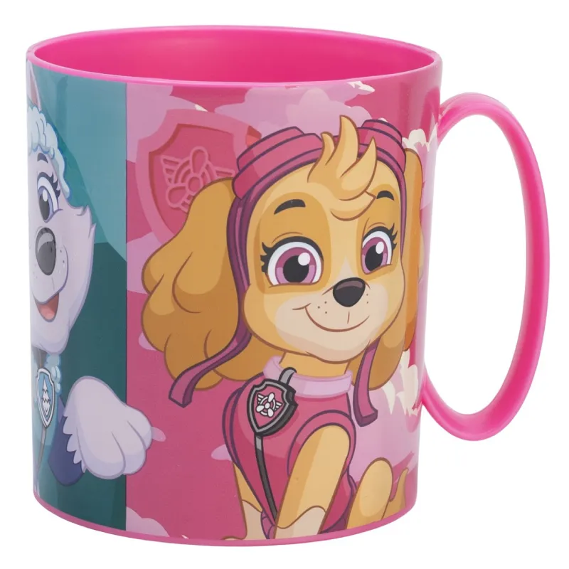 Šalica Paw Patrol Girl Superpower 390ml - cover