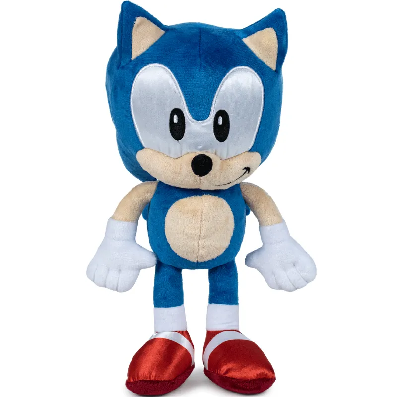 Sonic Classic plišana igračka 100cm - cover