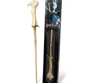 Harry Potter Čarobni štapić Voldemort replika 38cm - cover