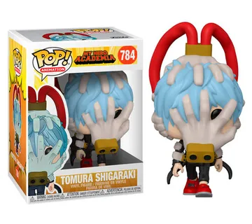 Funko POP My Hero Academia Tomura Shigaraki 9cm - Zaprešić