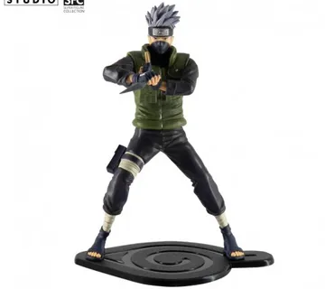 Naruto Shippuden Kakashi figura 16,5cm - Zaprešić