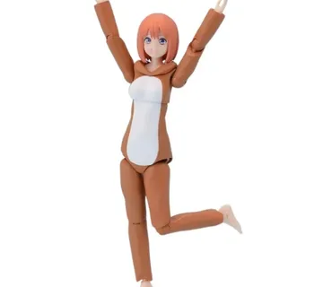 The Quintessential Quintuplets Nakano Yotsuba figura 15cm - cover